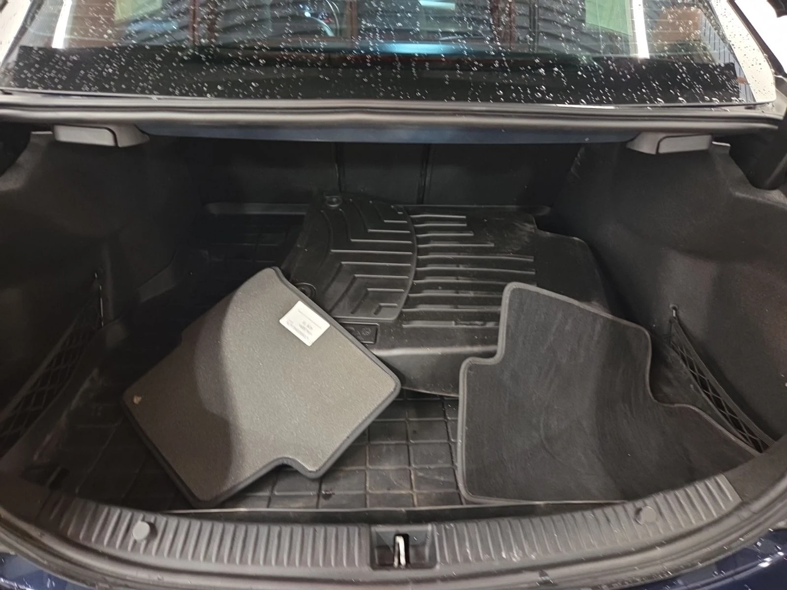 Mercedes-Benz C 300 AMG-pack* 360* Keyless* Пано* Подгрев, снимка 16 - Автомобили и джипове - 55996054