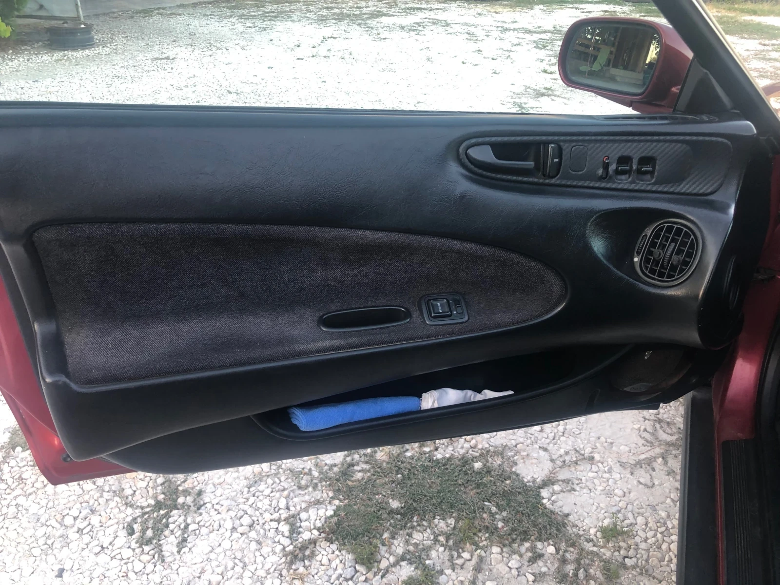 Honda Prelude 2.0, снимка 11 - Автомобили и джипове - 56139996