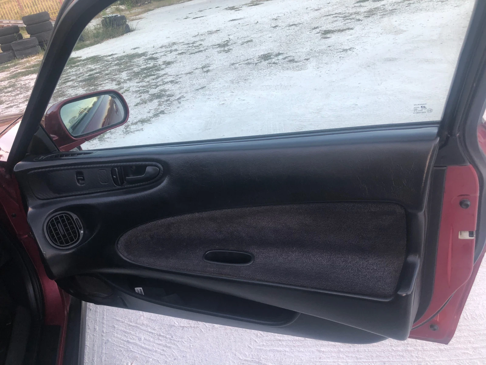 Honda Prelude 2.0, снимка 15 - Автомобили и джипове - 56139996