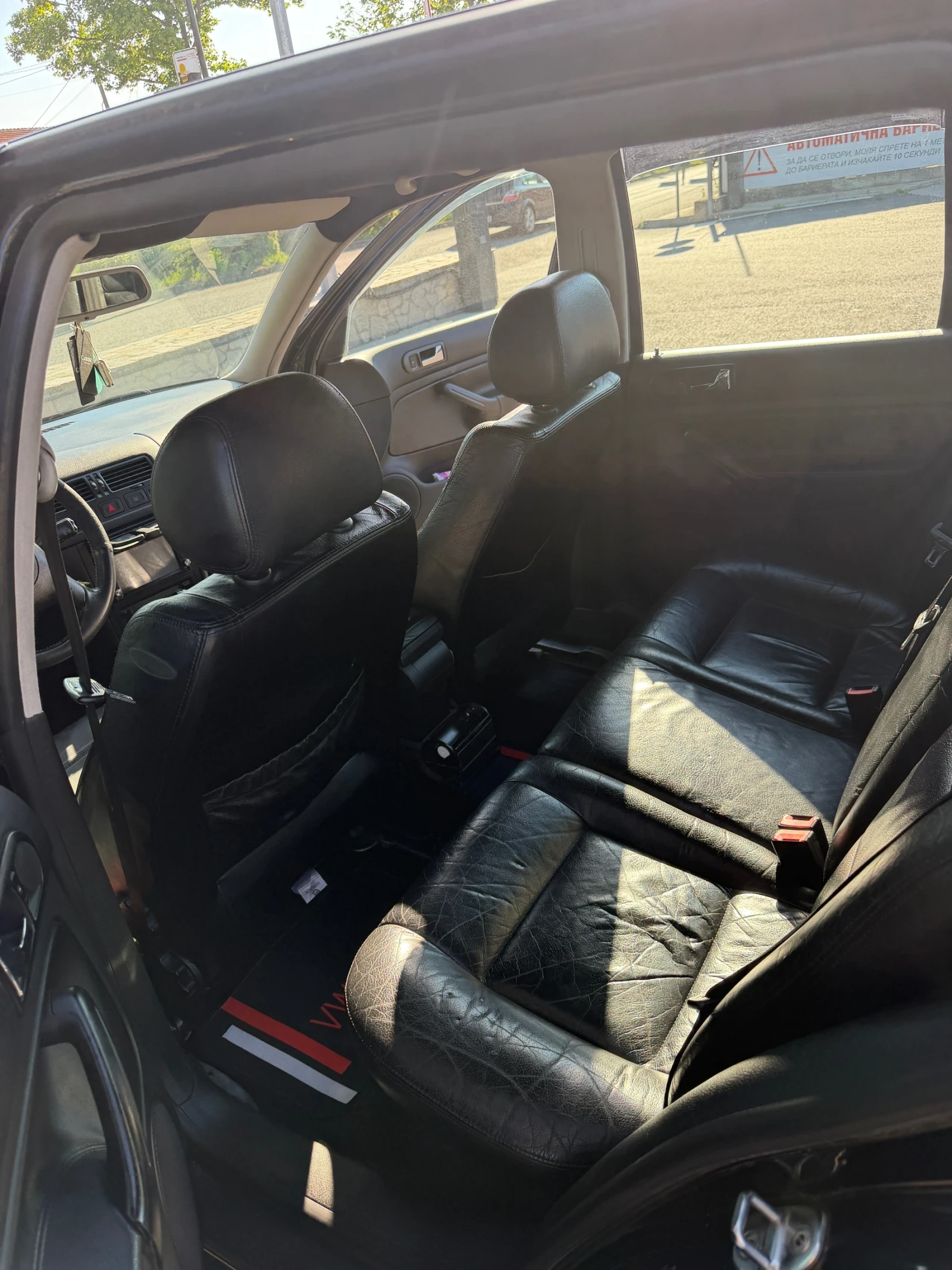 VW Golf, снимка 13 - Автомобили и джипове - 56153971