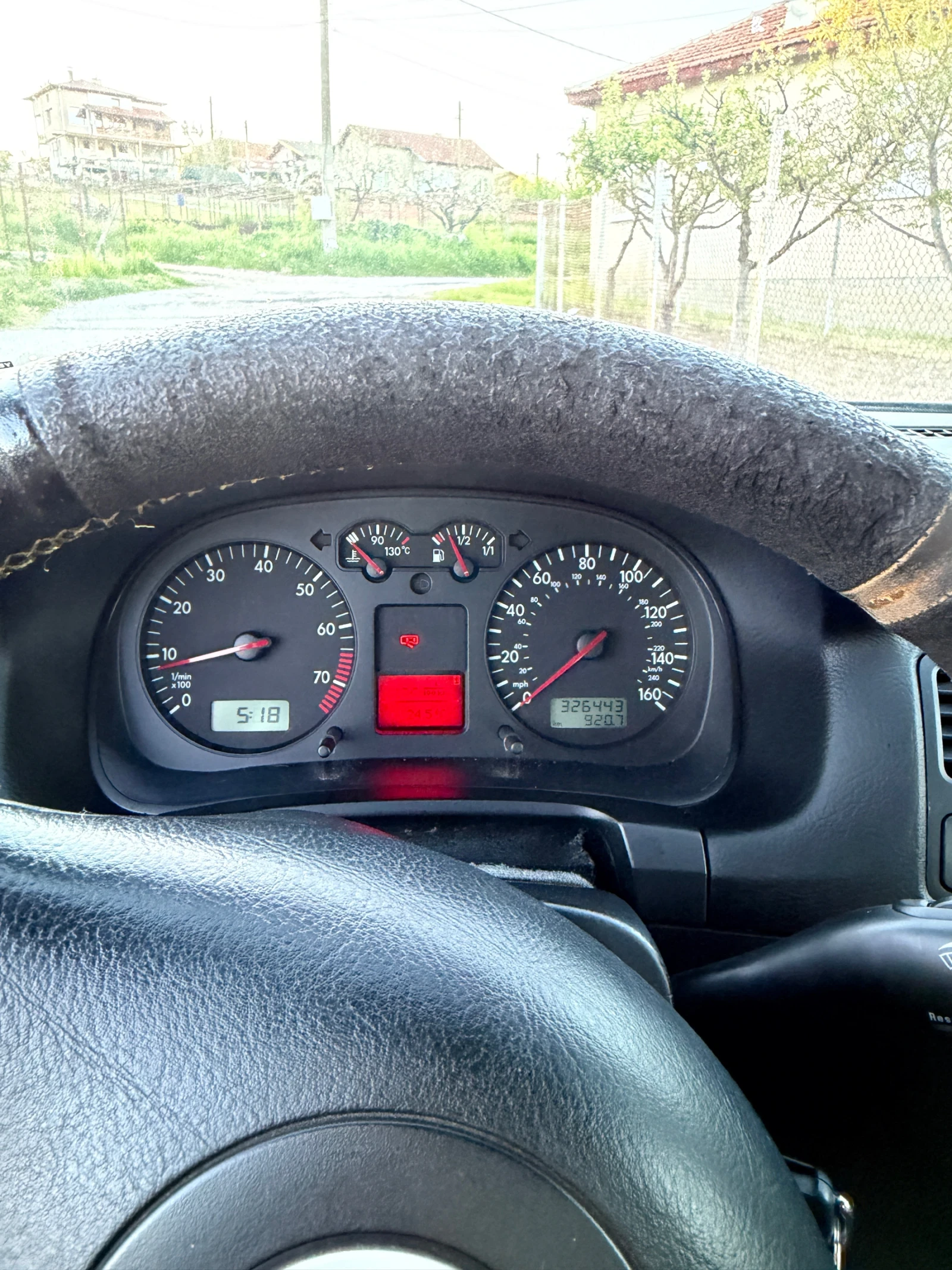 VW Golf, снимка 6 - Автомобили и джипове - 56153971