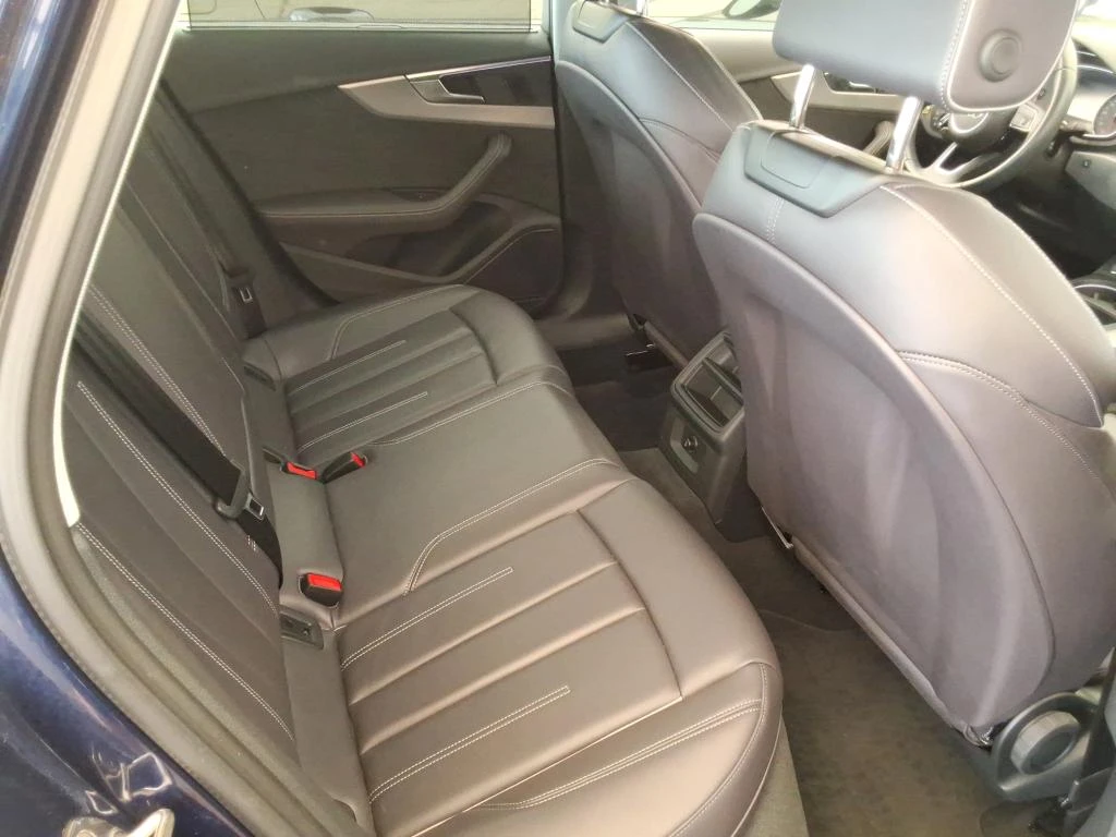 Audi A4 40 TDI Quattro LED Navi Leather | Mobile.bg � ����������� 6