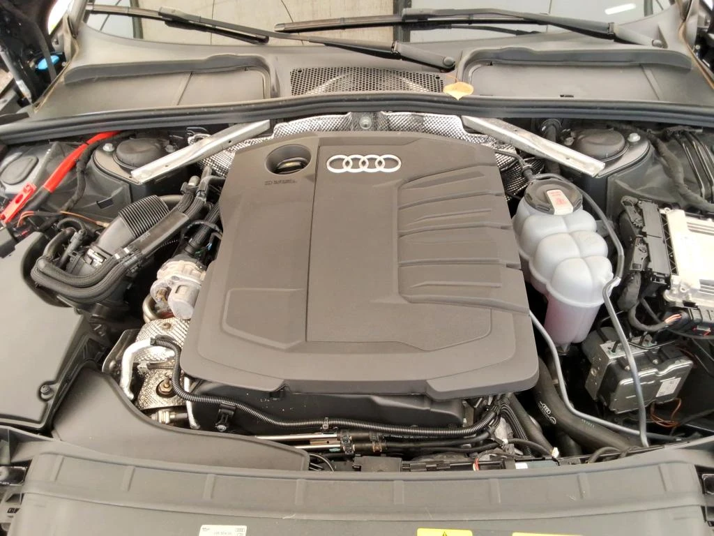 Audi A4 40 TDI Quattro LED Navi Leather | Mobile.bg � ����������� 12