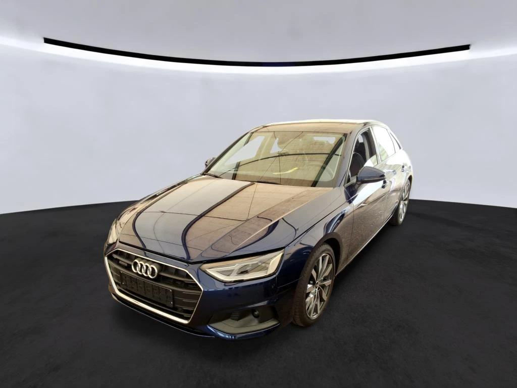 Audi A4 40 TDI Quattro LED Navi Leather | Mobile.bg � ����������� 2