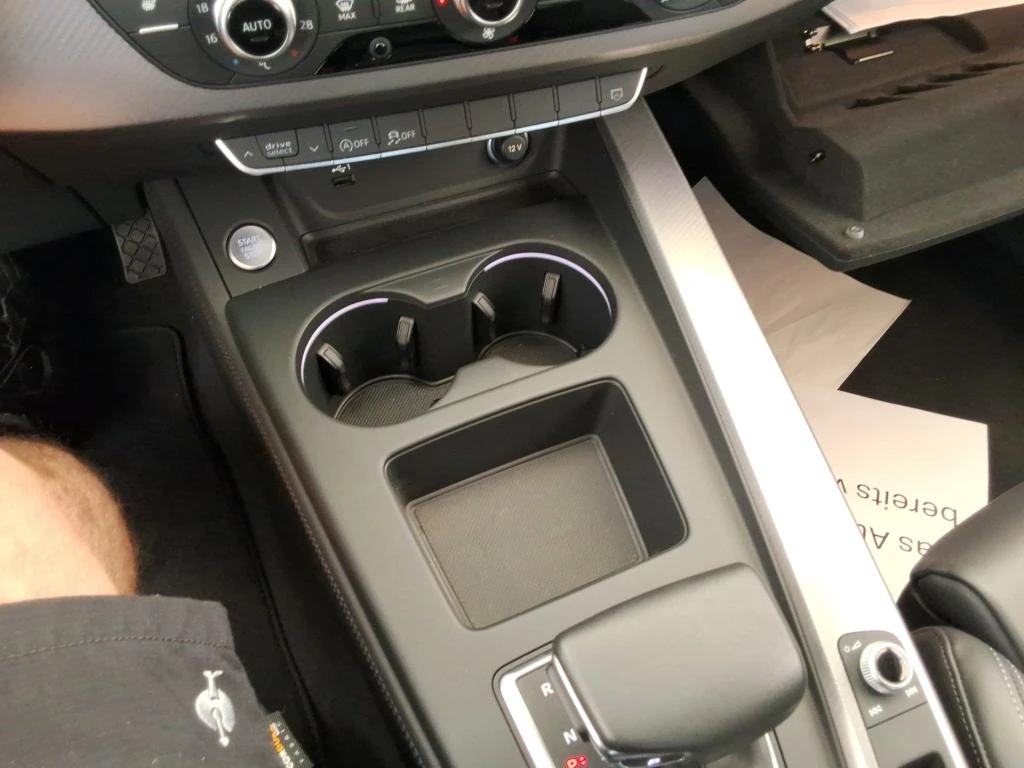 Audi A4 40 TDI Quattro LED Navi Leather | Mobile.bg � ����������� 10