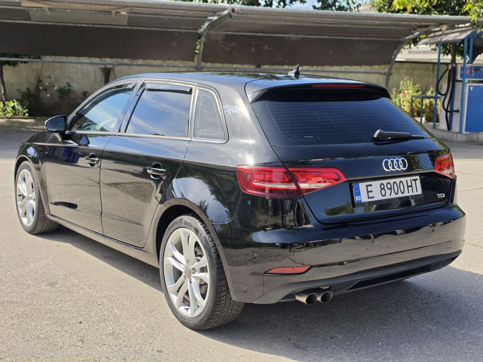 Audi A3 2.0��� DSG ���� | Mobile.bg � ����������� 5