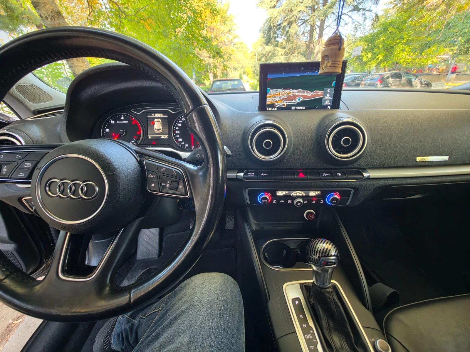 Audi A3 2.0��� DSG ���� | Mobile.bg � ����������� 15