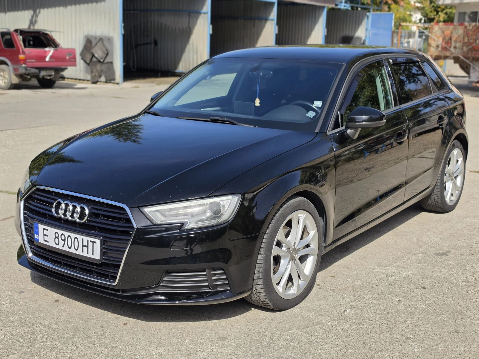 Audi A3 2.0��� DSG ���� | Mobile.bg � ����������� 2