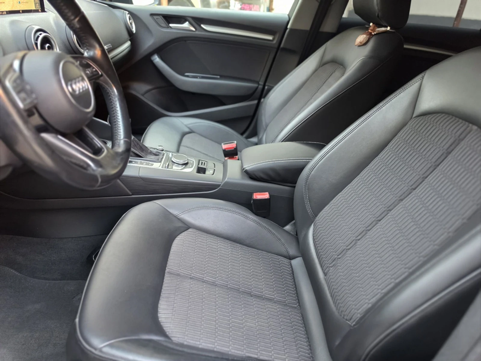 Audi A3 2.0��� DSG ���� | Mobile.bg � ����������� 10