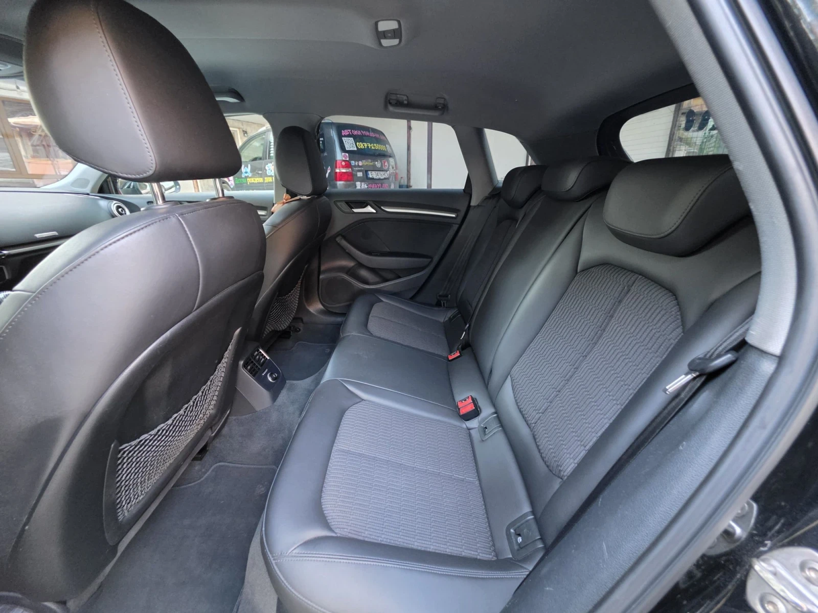 Audi A3 2.0��� DSG ���� | Mobile.bg � ����������� 13