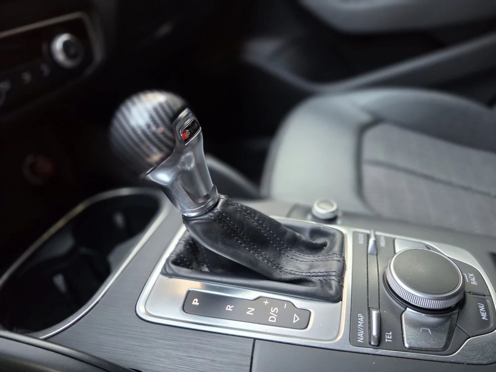 Audi A3 2.0��� DSG ���� | Mobile.bg � ����������� 11