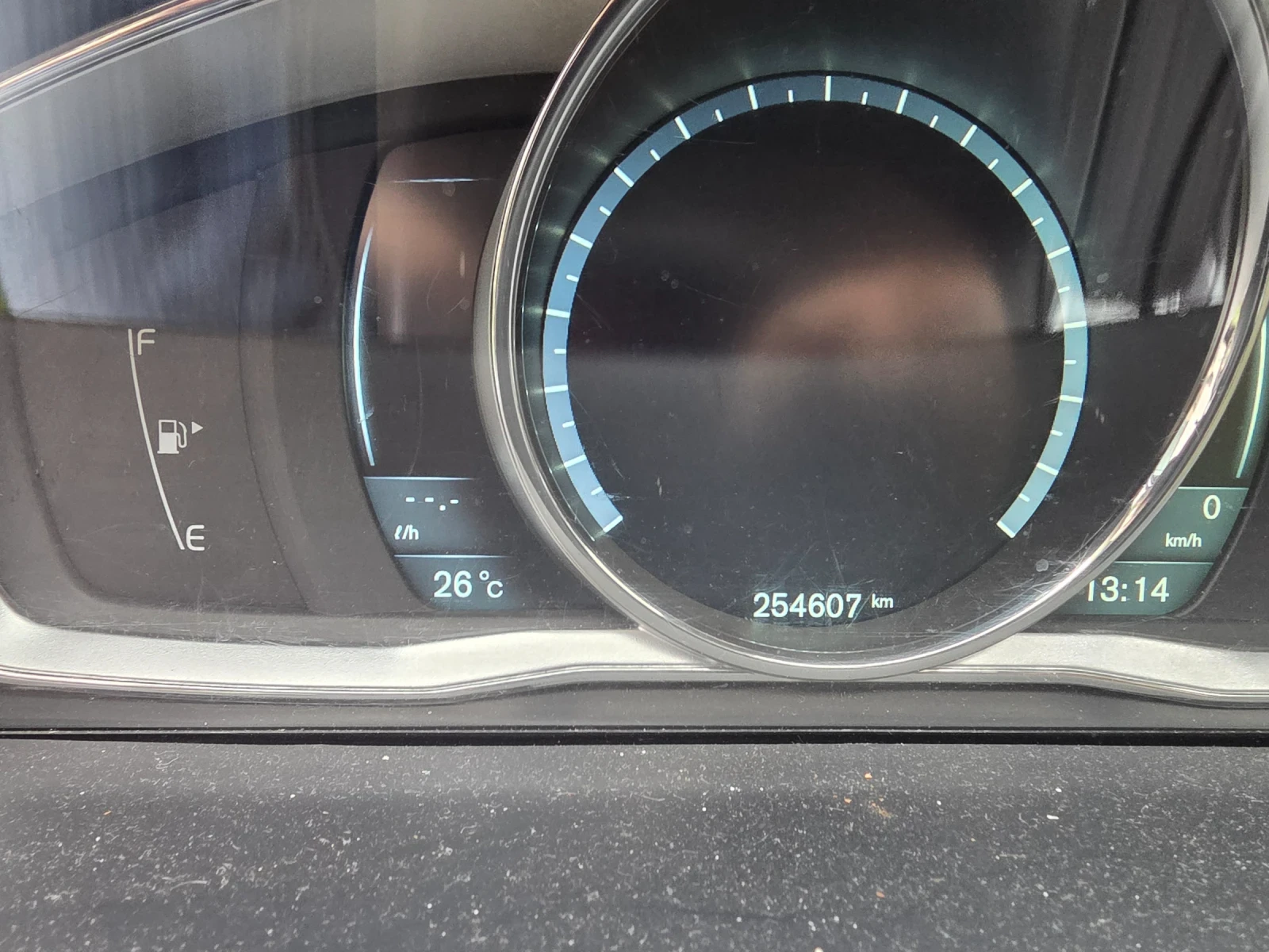 Volvo S60, снимка 3 - Автомобили и джипове - 56686160