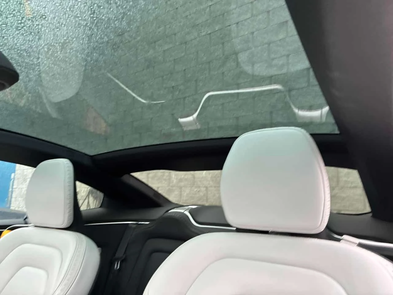 Polestar Polestar Electric 1  Coupe * CARFAX * ��� ������������ ������ | Mobile.bg � ����������� 10