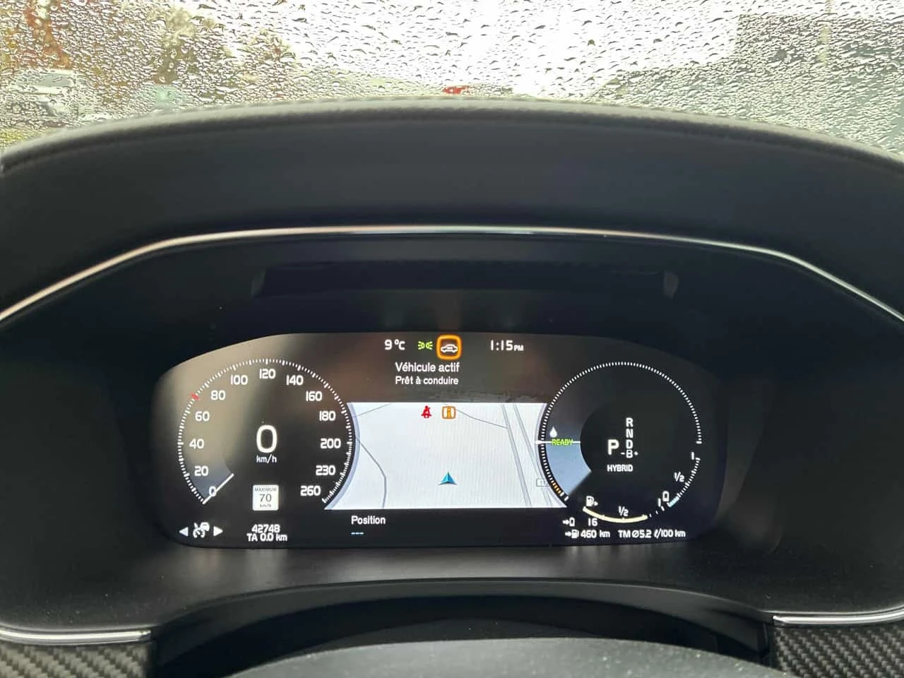 Polestar Polestar Electric 1  Coupe * CARFAX * ��� ������������ ������ | Mobile.bg � ����������� 8