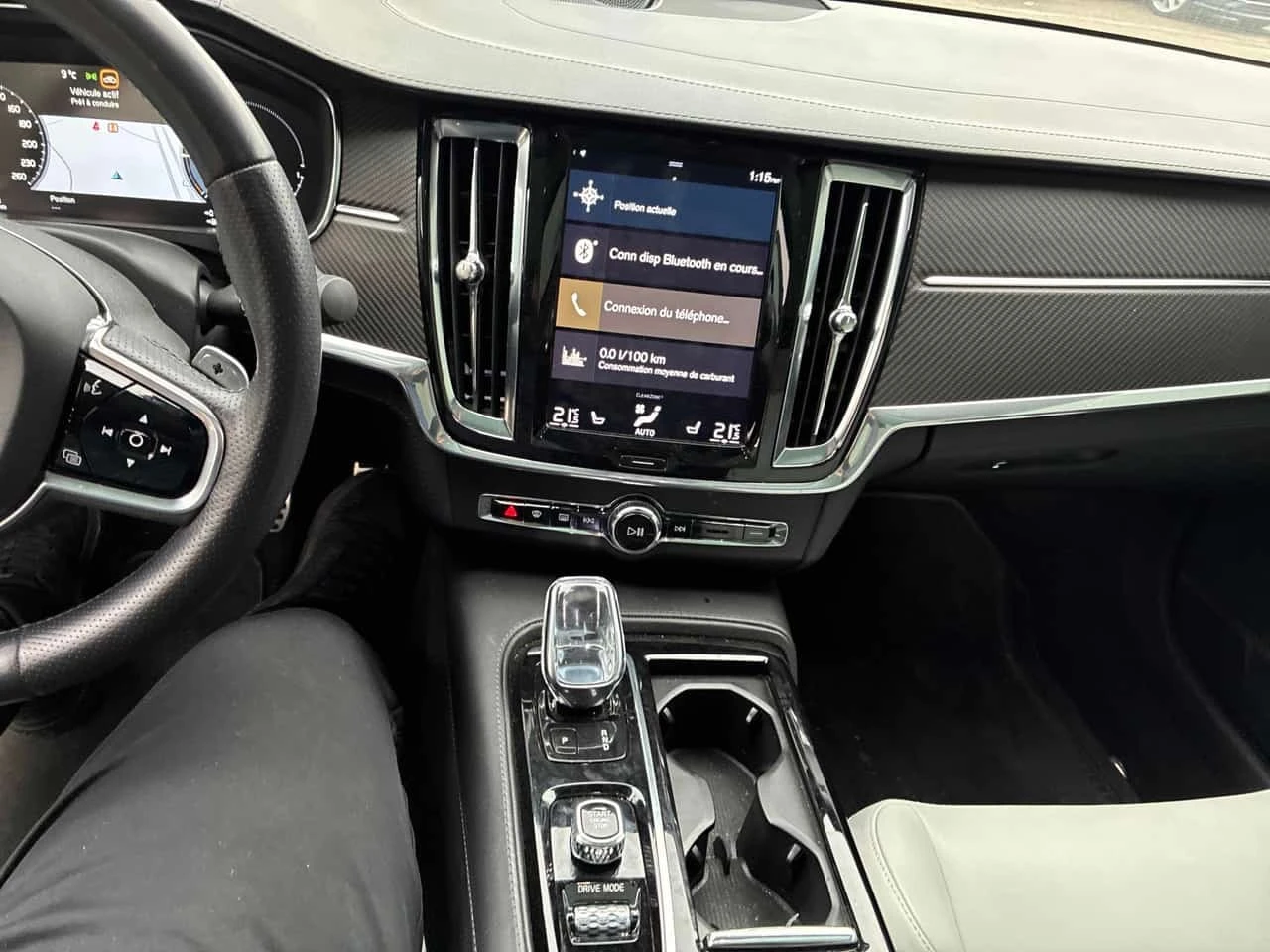 Polestar Polestar Electric 1  Coupe * CARFAX * ��� ������������ ������ | Mobile.bg � ����������� 9