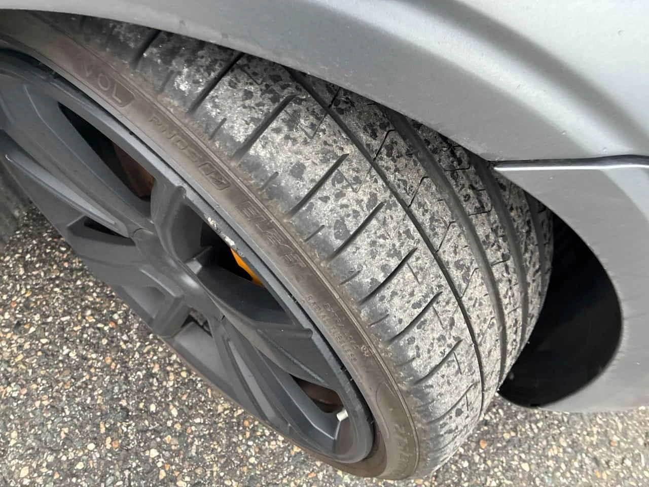 Polestar Polestar Electric 1  Coupe * CARFAX * ��� ������������ ������ | Mobile.bg � ����������� 7