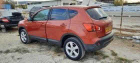 Nissan Qashqai 2.0 i, снимка 3