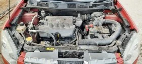 Nissan Qashqai 2.0 i, снимка 9