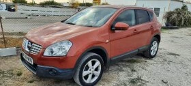 Nissan Qashqai 2.0 i, снимка 2