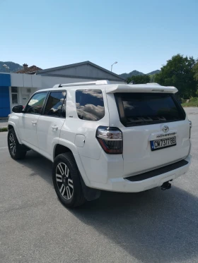 Toyota 4runner Sr5 premium / LPG 4х4, снимка 4