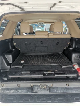 Toyota 4runner Sr5 premium / LPG 4х4, снимка 12