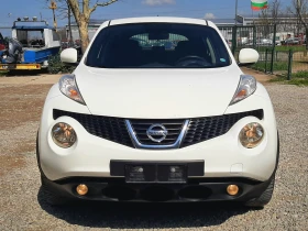 Nissan Juke 1.6i + ГАЗ/НАВИГАЦИЯ, снимка 2