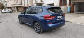 BMW X3 xDrive FULL M-Sport EXCLUSIVE KEYLESS, снимка 6
