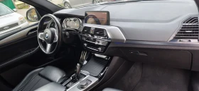 BMW X3 xDrive FULL M-Sport EXCLUSIVE KEYLESS, снимка 10
