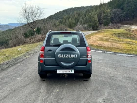 Suzuki Grand vitara 2.0 140HP, снимка 6