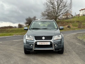 Suzuki Grand vitara 2.0 140HP, снимка 3