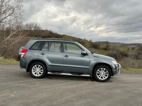 Suzuki Grand vitara 2.0 140HP, снимка 7