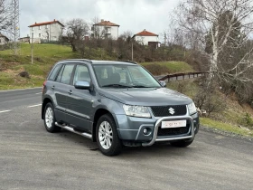 Suzuki Grand vitara 2.0 140HP, снимка 2
