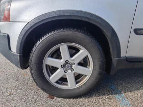 Volvo Xc90 2.5 Т 210 к.с., снимка 5