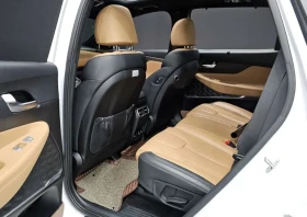 Hyundai Santa fe Caligraphy* CLEAN TITLE* АвтоКредит * (ЦЕНА ДО БГ), снимка 8