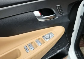 Hyundai Santa fe Caligraphy* CLEAN TITLE* АвтоКредит * (ЦЕНА ДО БГ), снимка 15
