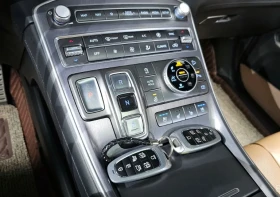 Hyundai Santa fe Caligraphy* CLEAN TITLE* АвтоКредит * (ЦЕНА ДО БГ), снимка 7