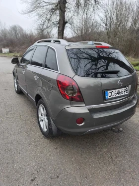 Opel Antara 2.0CDTI COSMO 4x4, снимка 7