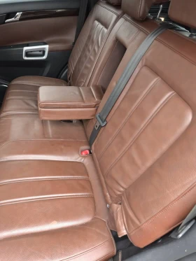 Opel Antara 2.0CDTI COSMO 4x4, снимка 10