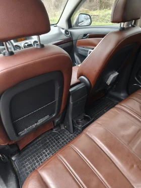 Opel Antara 2.0CDTI COSMO 4x4, снимка 11