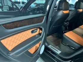 Bentley Bentayga ONYX EDITION , снимка 8