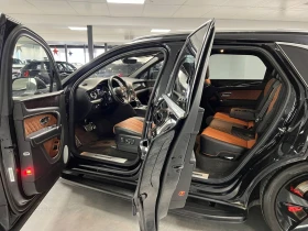 Bentley Bentayga ONYX EDITION , снимка 9