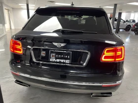Bentley Bentayga ONYX EDITION , снимка 6