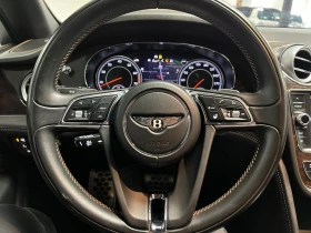 Bentley Bentayga ONYX EDITION , снимка 10