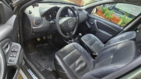 Dacia Duster 4х4/клима/Газ-бензин/автопилот/от БГ , снимка 9