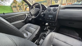 Dacia Duster 4х4/клима/Газ-бензин/автопилот/от БГ , снимка 12