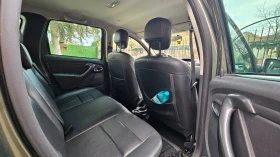 Dacia Duster 4х4/клима/Газ-бензин/автопилот/от БГ , снимка 11