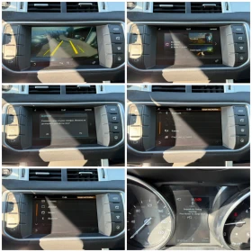 Land Rover Range Rover Evoque FACELIFT/4X4/XENON/LED/NAVI/СОБСТВЕН ЛИЗИНГ, снимка 15