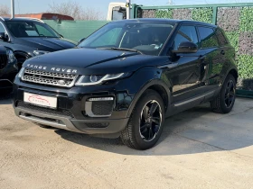 Land Rover Range Rover Evoque FACELIFT/4X4/XENON/LED/NAVI/СОБСТВЕН ЛИЗИНГ, снимка 3