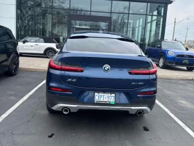 BMW X4 XDRIVE30I * ДИСТРОНИК* 360 КАМЕРА* HEAD UP* ПАНОРА, снимка 5