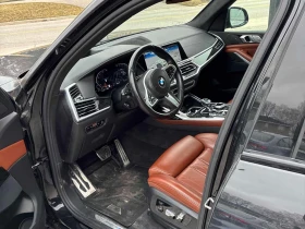 BMW X7 * xDrive40i * CARFAX * ЦЕНА ДО БГ, снимка 7